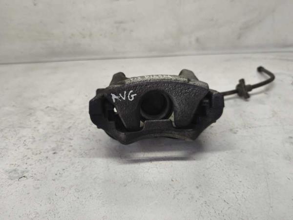 ÉTRIER DE FREIN AVANT GAUCHE BMW - Vue 2